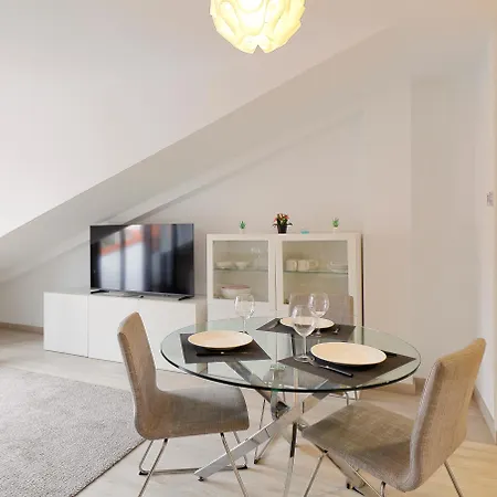 Apartamento ático Con Terraza En Playa De San Lorenzo