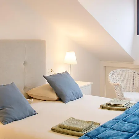 ático Con Terraza En Playa De San Lorenzo Apartamento Gijón