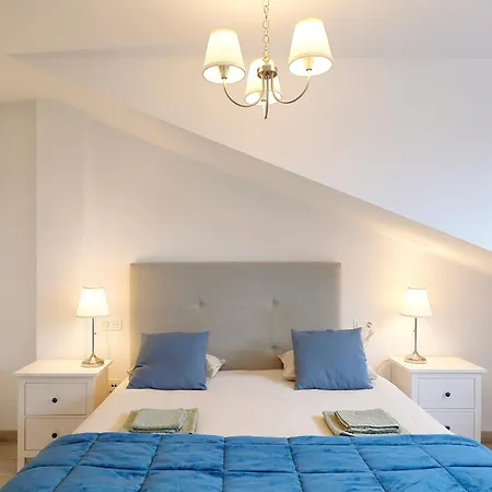 Apartamento ático Con Terraza En Playa De San Lorenzo Gijón